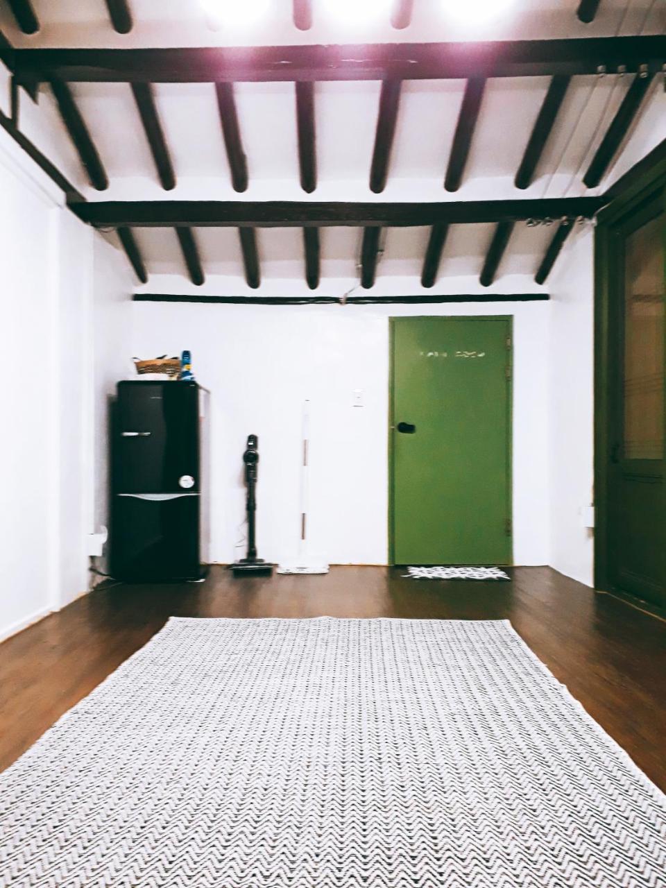Hadori Mindfulness Villa Jeju Eksteriør bilde