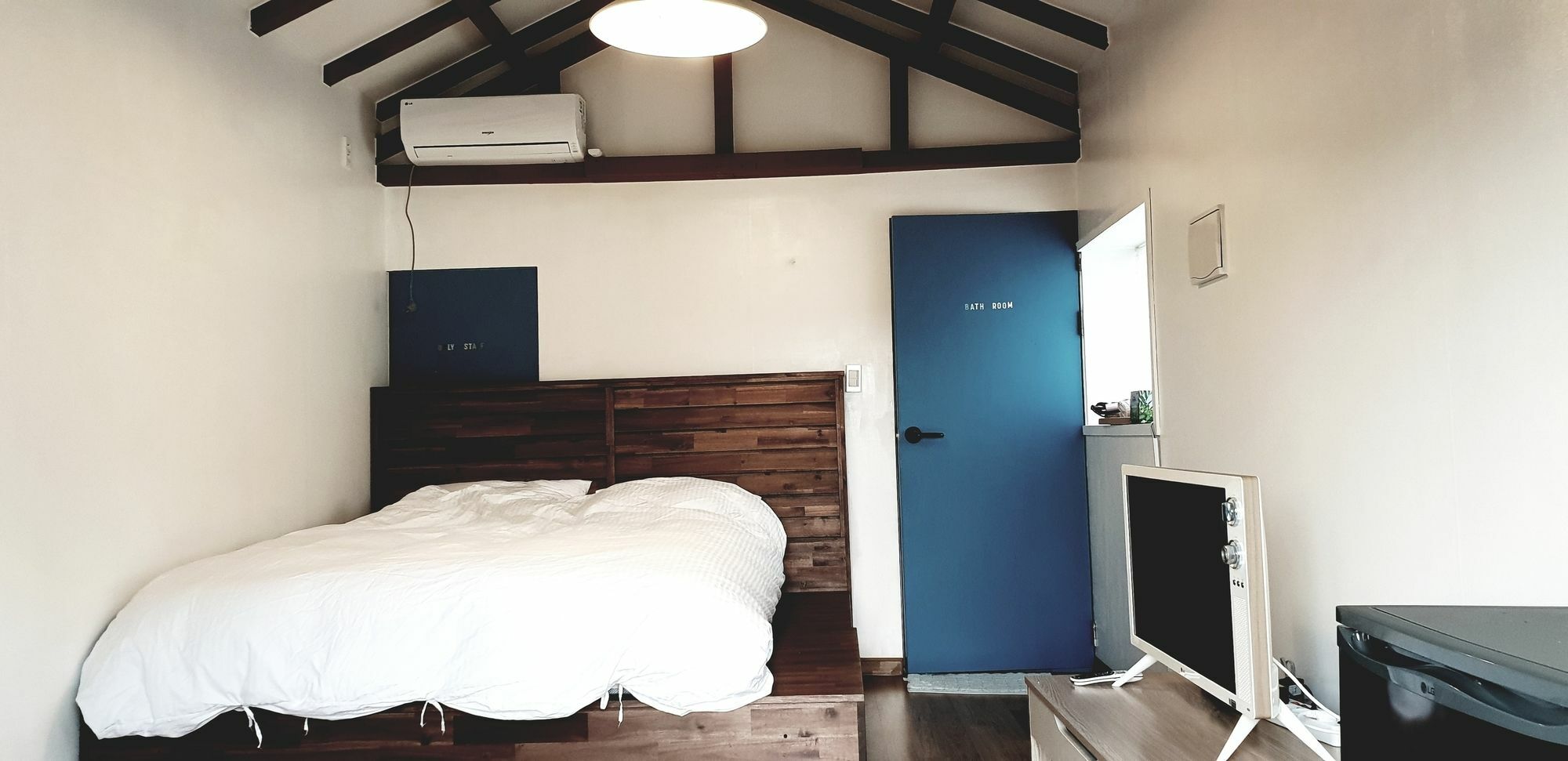 Hadori Mindfulness Villa Jeju Eksteriør bilde